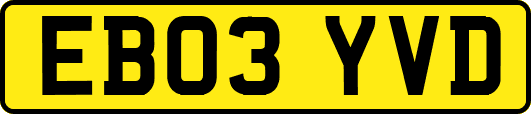 EB03YVD