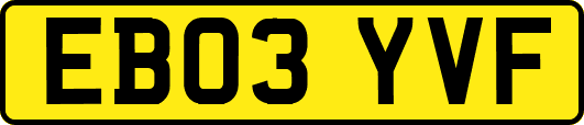 EB03YVF