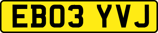 EB03YVJ