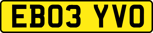 EB03YVO