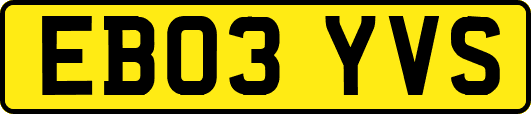 EB03YVS