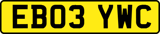 EB03YWC