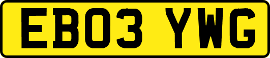 EB03YWG