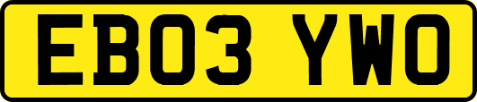 EB03YWO