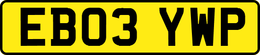 EB03YWP