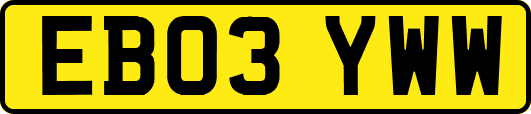 EB03YWW