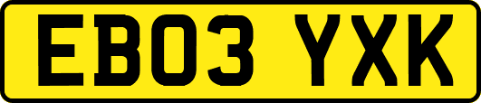 EB03YXK