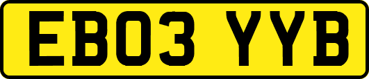 EB03YYB