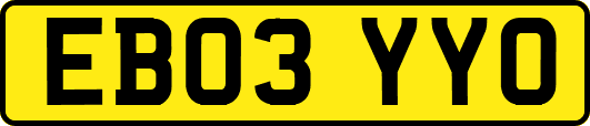 EB03YYO