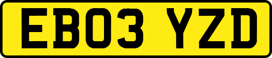 EB03YZD