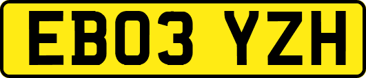 EB03YZH