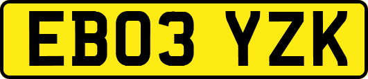 EB03YZK