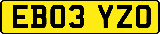 EB03YZO