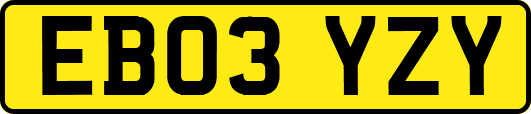 EB03YZY