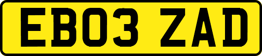EB03ZAD