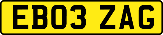 EB03ZAG