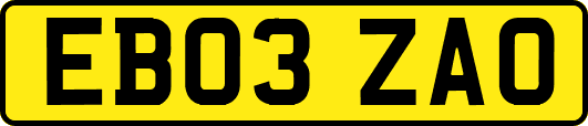 EB03ZAO
