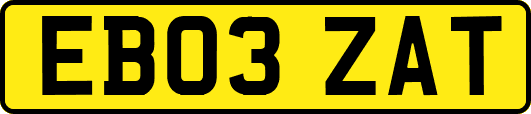 EB03ZAT