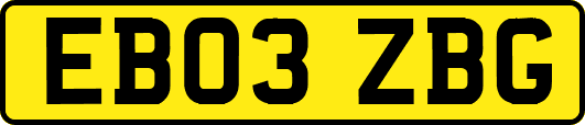EB03ZBG