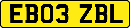 EB03ZBL