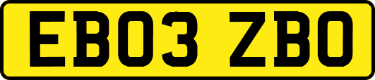 EB03ZBO