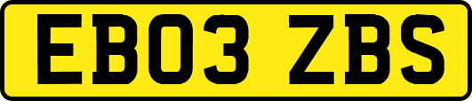 EB03ZBS