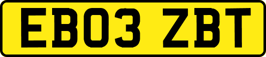 EB03ZBT