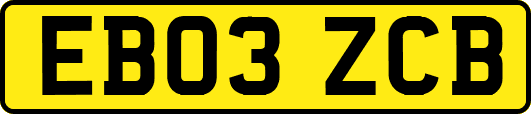 EB03ZCB