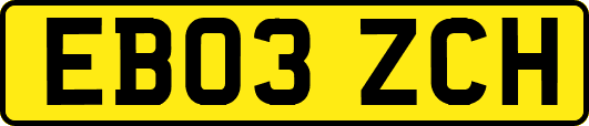 EB03ZCH