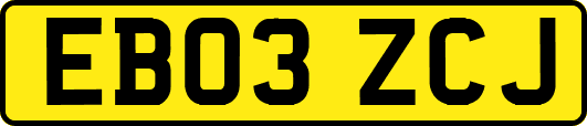 EB03ZCJ