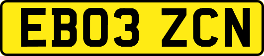 EB03ZCN