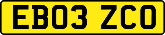 EB03ZCO