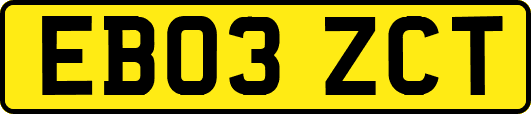 EB03ZCT