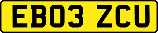 EB03ZCU