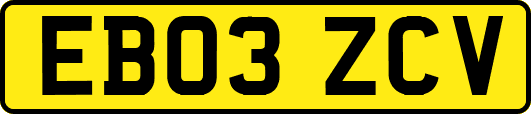 EB03ZCV