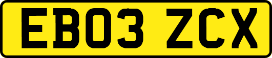EB03ZCX