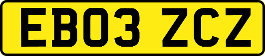 EB03ZCZ