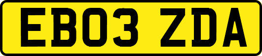 EB03ZDA