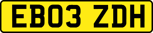 EB03ZDH