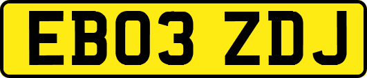 EB03ZDJ