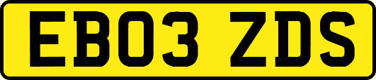 EB03ZDS