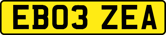 EB03ZEA