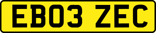 EB03ZEC