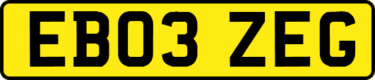 EB03ZEG