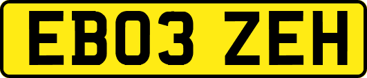 EB03ZEH