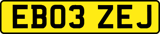 EB03ZEJ