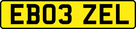 EB03ZEL
