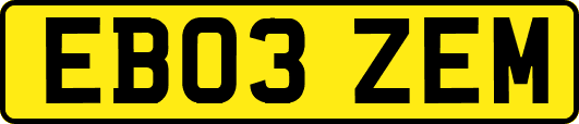 EB03ZEM