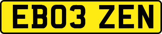 EB03ZEN