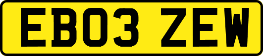 EB03ZEW